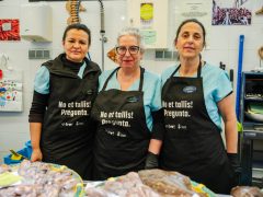 Peixos Conxita